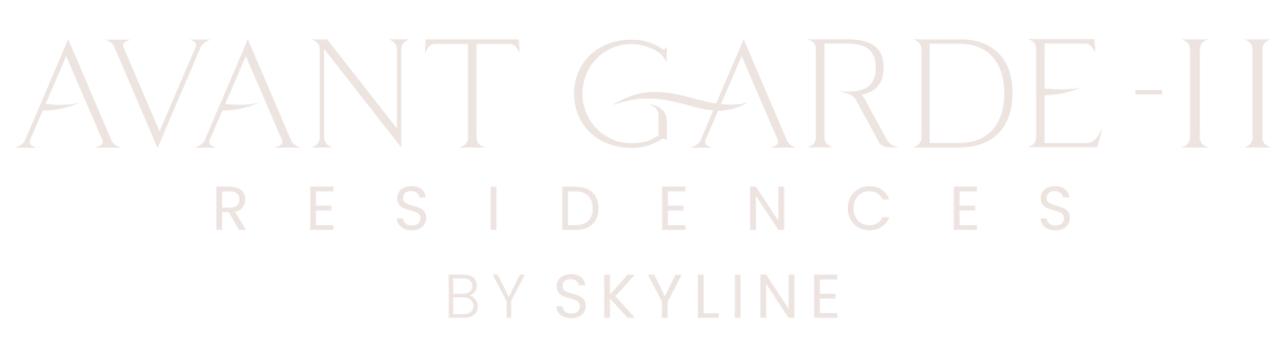Avant Garde Residences II