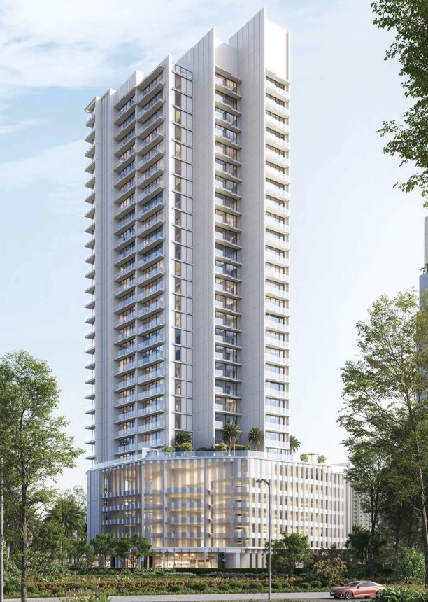 Avant Garde Residences II